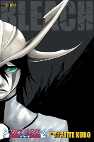 Bleach (3-in-1 Edition), Vol. 14 Volume 14: Includes vols. 40, 41 & 42 - Bleach (3-in-1 Edition) (Paperback)