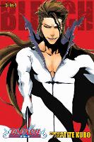 Bleach (3-in-1 Edition), Vol. 16 Volume 16: Includes vols. 46, 47 & 48 - Bleach (3-in-1 Edition) (Paperback)