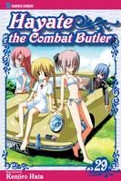 Hayate the Combat Butler, Vol. 29 - Hayate the Combat Butler 29 (Paperback)