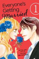 Everyone's Getting Married, Vol. 1 Volume 1 - Everyone's Getting Married (Paperback)