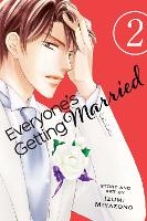 Everyone's Getting Married, Vol. 2 Volume 2 - Everyone's Getting Married (Paperback)