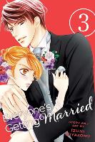 Everyone's Getting Married, Vol. 3 Volume 3 - Everyone's Getting Married (Paperback)