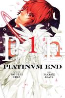 Platinum End, Vol. 1 - Platinum End 1 (Paperback)