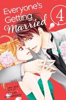 Everyone's Getting Married, Vol. 4 Volume 4 - Everyone's Getting Married (Paperback)