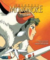 Princess Mononoke Picture Book - Princess Mononoke Picture Book (Hardback)
