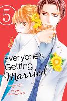 Everyone's Getting Married, Vol. 5 Volume 5 - Everyone's Getting Married (Paperback)