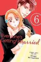 Everyone's Getting Married, Vol. 6 Volume 6 - Everyone's Getting Married (Paperback)