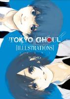 Tokyo Ghoul Illustrations: zakki - Tokyo Ghoul Illustrations: zakki (Hardback)