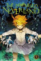 The Promised Neverland, Vol. 5 Volume 5 - The Promised Neverland (Paperback)