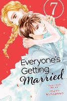 Everyone's Getting Married, Vol. 7 Volume 7 - Everyone's Getting Married (Paperback)