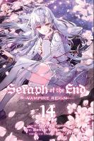 Seraph of the End, Vol. 14: Vampire Reign - Seraph of the End 14 (Paperback)