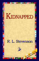 Kidnapped (Hardback)