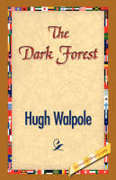 The Dark Forest (Paperback)