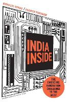 India Inside: The Emerging Innovation Challenge to the West (Hardback)