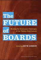 The Future of Boards