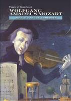 Mozart - World Famous Composer - People of Importance (Hardback)