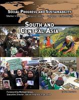 South and Central Asia - Social Progress and Sustainability (Hardback)