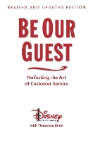 Be Our Guest (10th Anniversary Updated Edition)