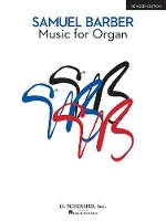 Music for Organ (Book)