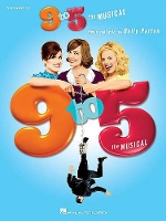 9 to 5 - The Musical (Book)