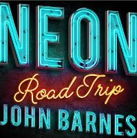 Neon Road Trip (Hardback)