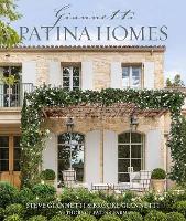 Patina Homes (Hardback)