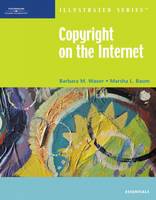 Copyright on the Internet-Illustrated Essentials (Paperback)