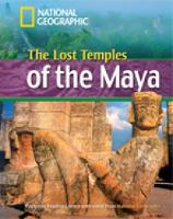 The Lost Temples of the Maya + Book with Multi-ROM