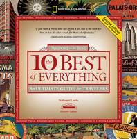 The 10 Best of Everything, Second Edition (Paperback)