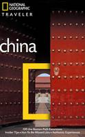National Geographic Traveler: China, 3rd Ed. (Paperback)