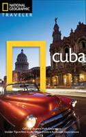 National Geographic Traveler: Cuba, Third Edition (Paperback)