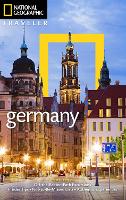 National Geographic Traveler: Germany, 4th Edition (Paperback)