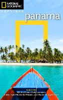 National Geographic Traveler: Panama, 3rd Edition (Paperback)