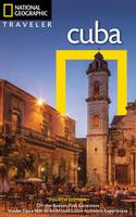 NG Traveler: Cuba, 4th Edition (Paperback)