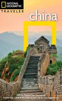 NG Traveler: China, 4th Edition (Paperback)