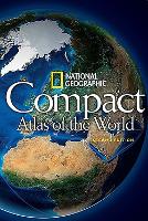 NG Compact Atlas of the World (Paperback)