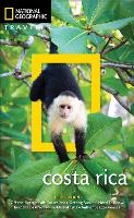 National Geographic Traveler Costa Rica 5th Edition (Paperback)