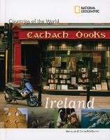 Countries of The World: Ireland - Countries of The World (Hardback)
