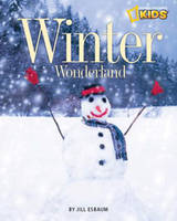 Winter Wonderland (Paperback)