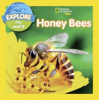 Explore My World: Honey Bees - Explore My World (Paperback)