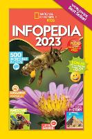 National Geographic Kids Infopedia 2023 (Paperback)