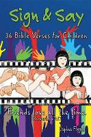 Sign & Say (Paperback)