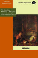 The Memoirs of Mr.Charles J. Yellowplush (Paperback)