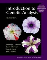 Introduction to Genetic Analysis (Hardback)