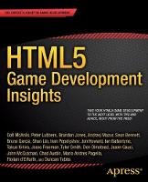 HTML5 Game Development Insights (Paperback)