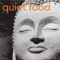 Quiet food: A recipe for sanity (Paperback)