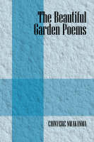 Beautiful Garden Poems (Paperback)