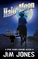 Halo Moon (Hardback)