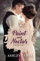 Paint and Nectar - Heirloom Secrets 2 (Hardback)