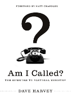 Am I Called?: The Summons to Pastoral Ministry (Paperback)